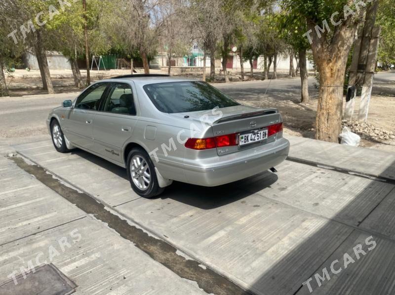 Toyota Camry 2001 - 190 000 TMT - Balkanabat - img 4