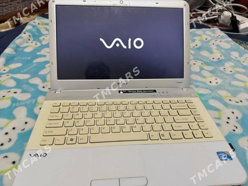 Notebook - Ашхабад - img 3