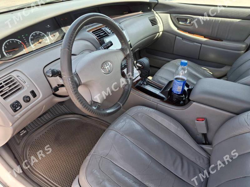 Toyota Avalon 2002 - 205 000 TMT - Дянев - img 10