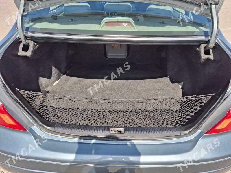 Toyota Avalon 2002 - 205 000 TMT - Дянев - img 7
