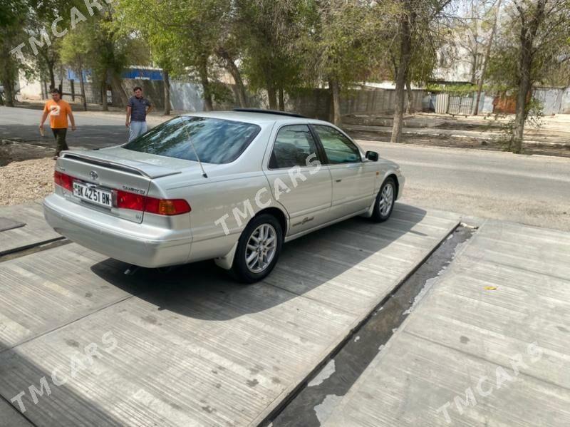 Toyota Camry 2001 - 190 000 TMT - Balkanabat - img 5
