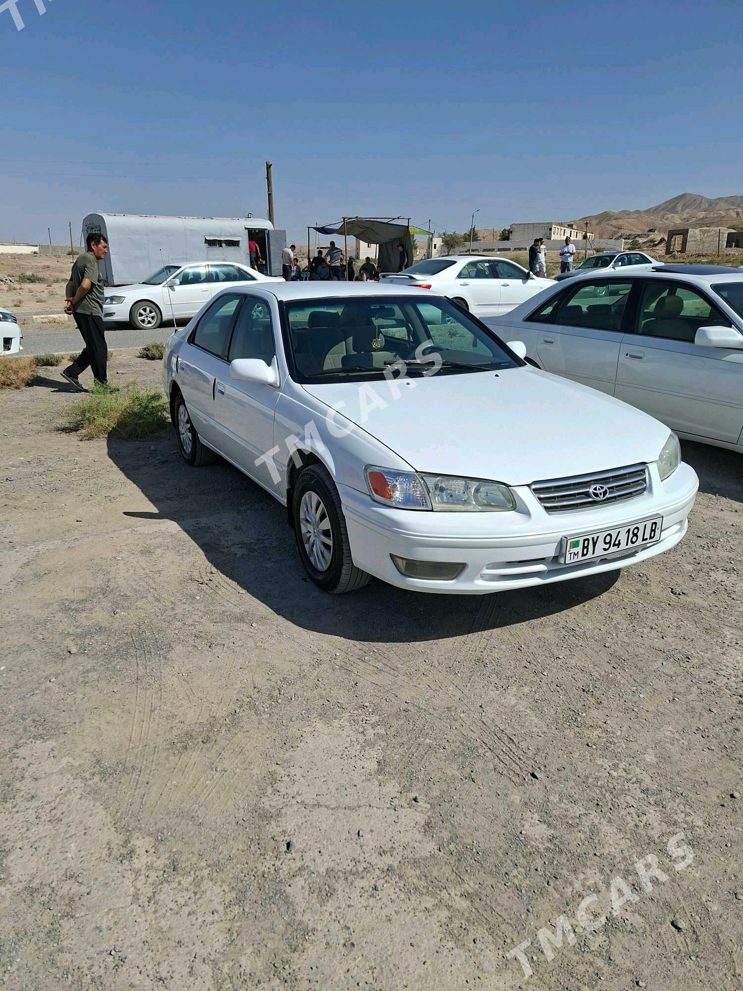 Toyota Camry 1999 - 120 000 TMT - Magdanly - img 6