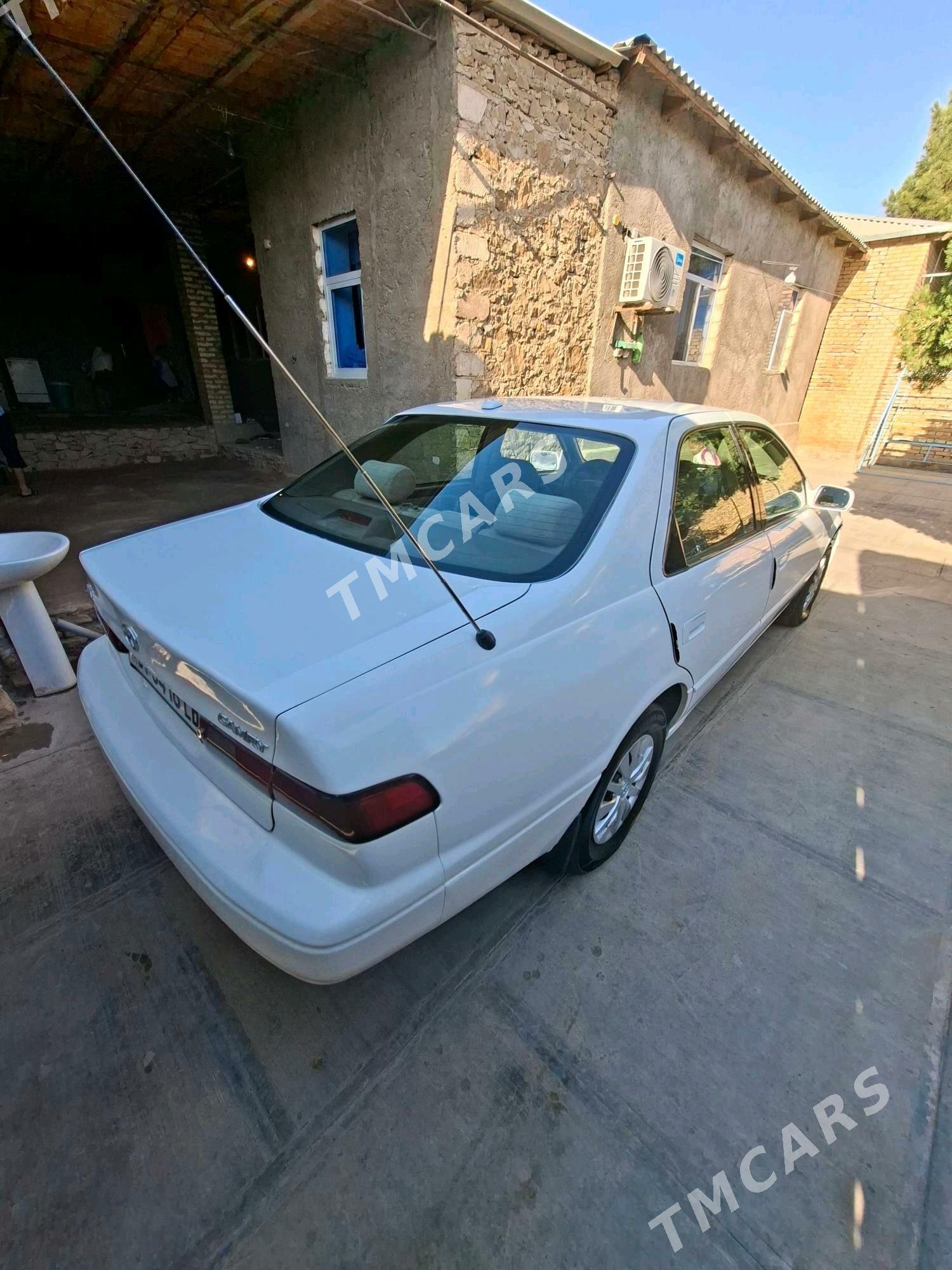 Toyota Camry 1999 - 120 000 TMT - Magdanly - img 7