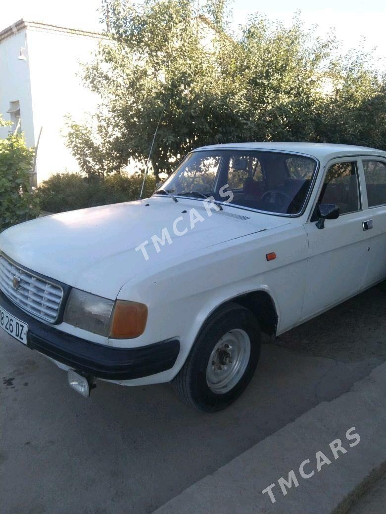Gaz 31 1994 - 20 000 TMT - Daşoguz - img 2