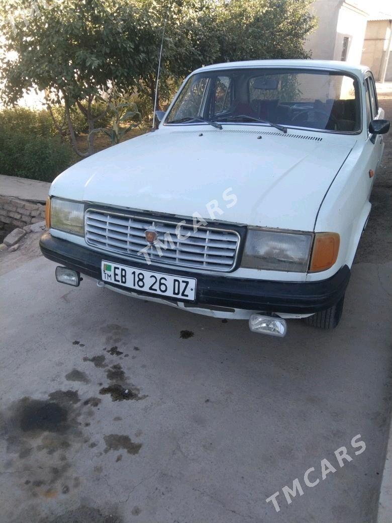 Gaz 31 1994 - 20 000 TMT - Daşoguz - img 3