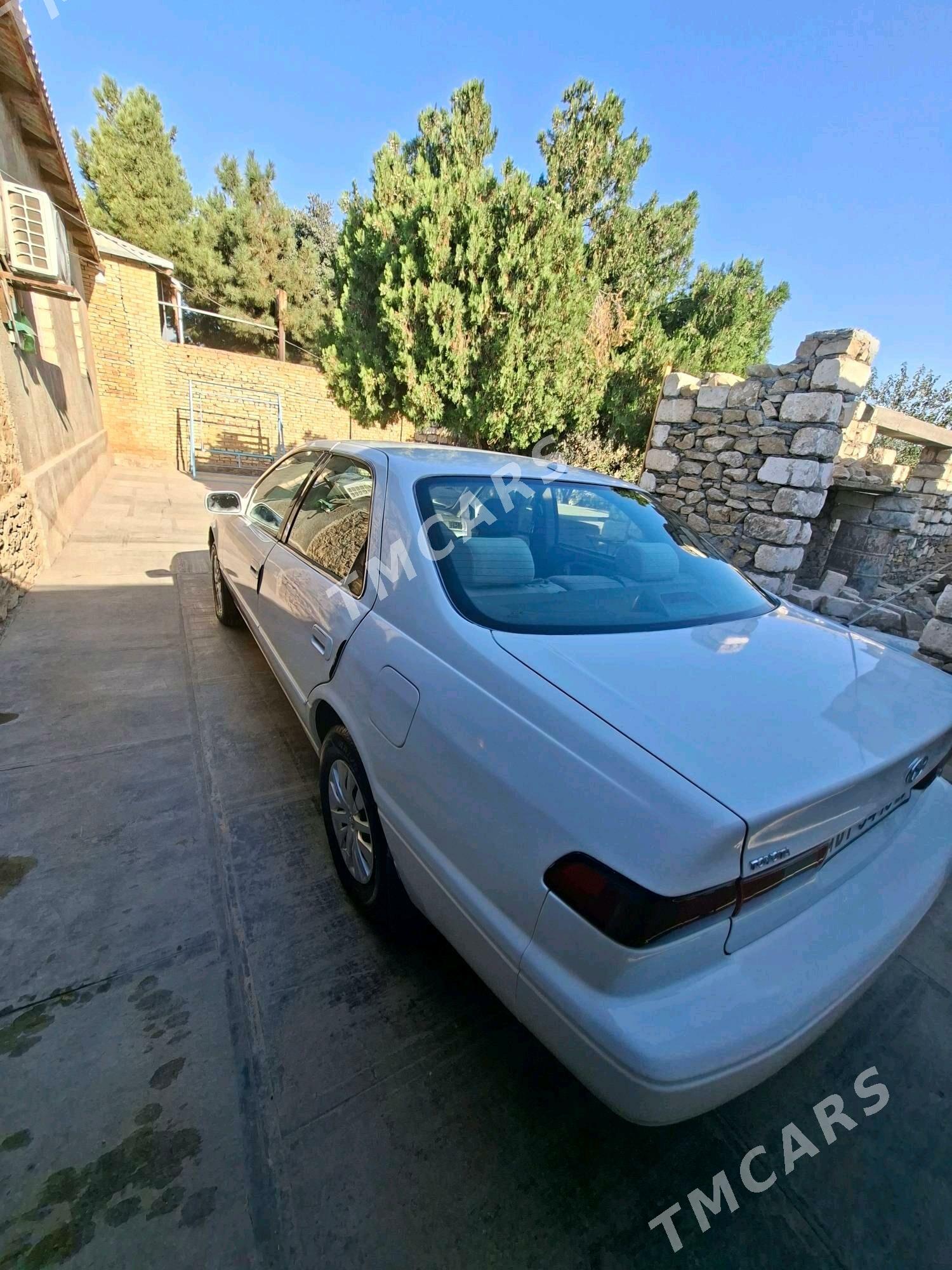 Toyota Camry 1999 - 120 000 TMT - Magdanly - img 3