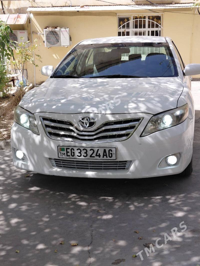 Toyota Camry 2009 - 149 500 TMT - Ашхабад - img 3