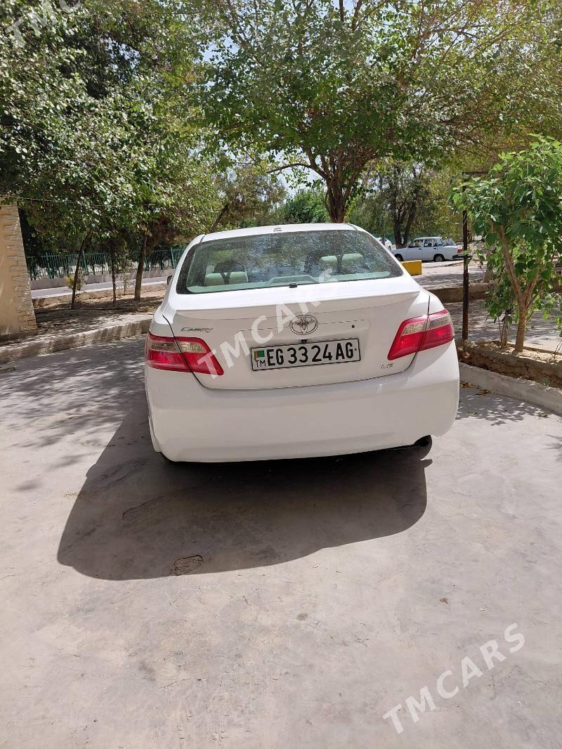 Toyota Camry 2009 - 149 500 TMT - Ашхабад - img 5
