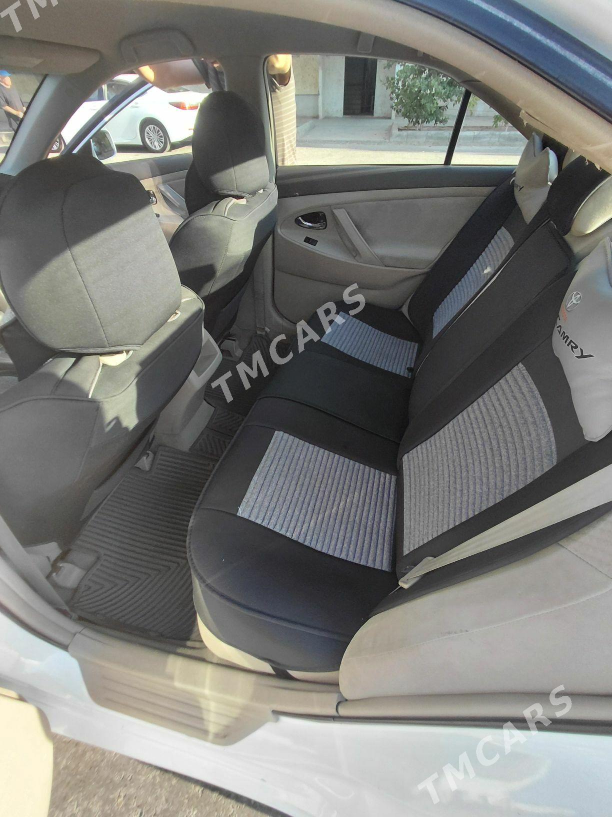 Toyota Camry 2009 - 149 500 TMT - Ашхабад - img 6