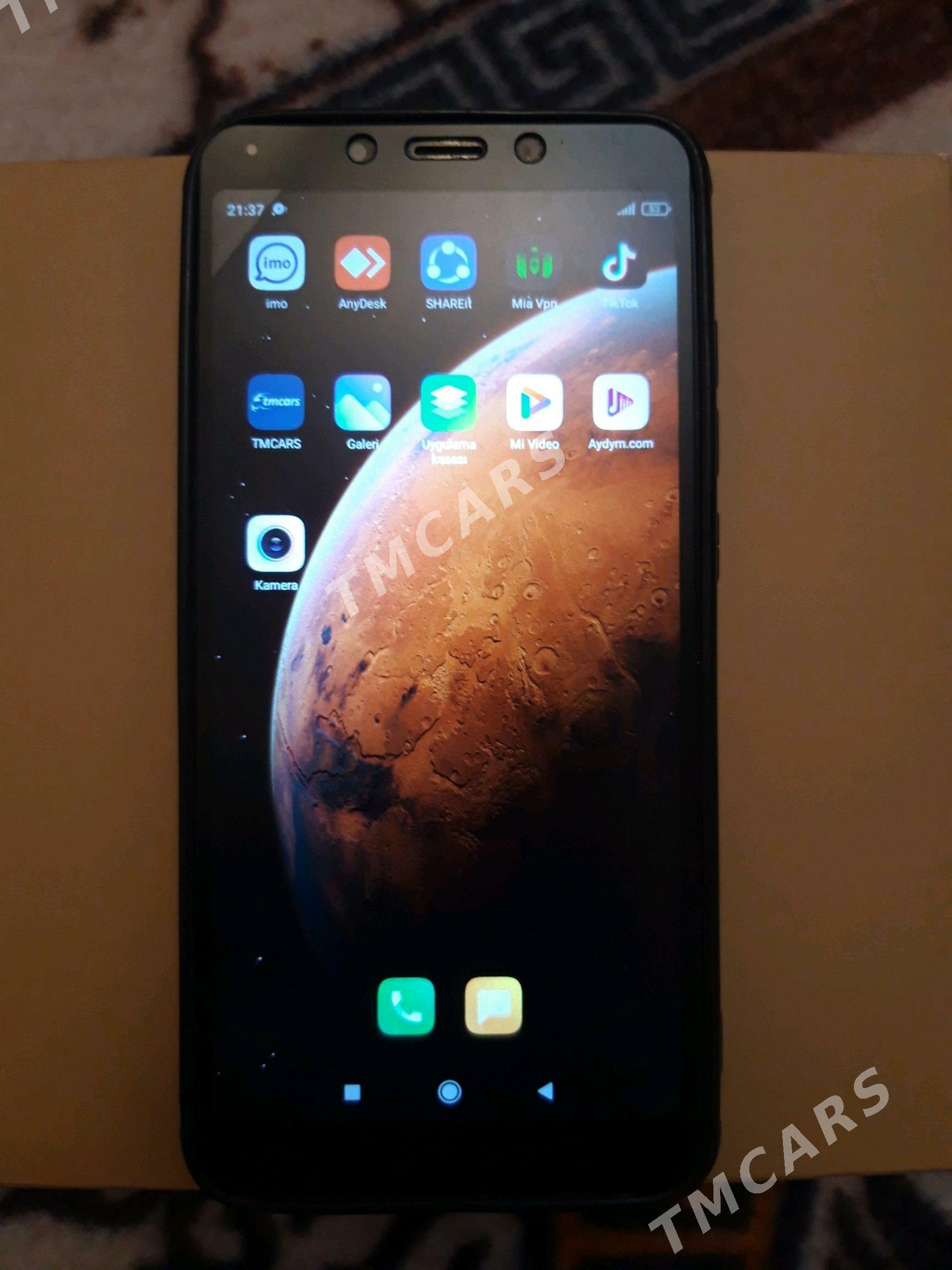redmi 7a 16 gb - Болдумсаз - img 3