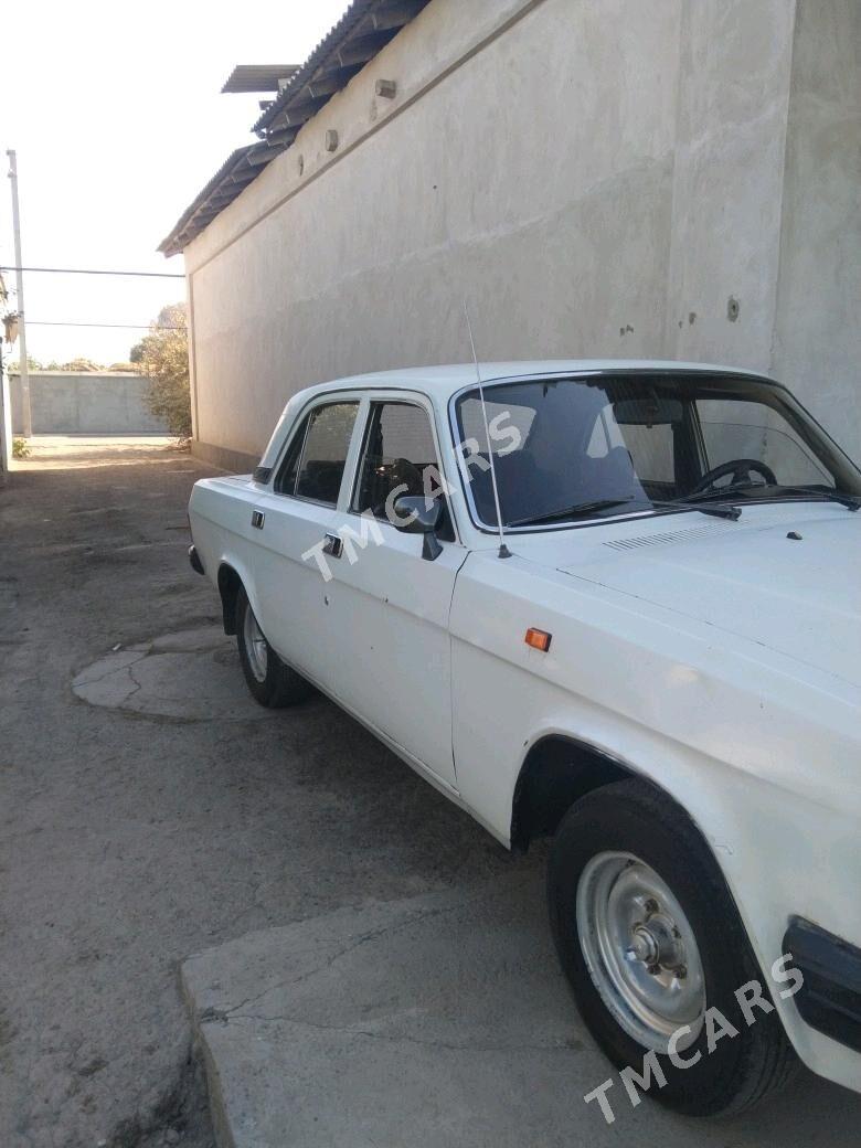 Gaz 31 1994 - 20 000 TMT - Daşoguz - img 4