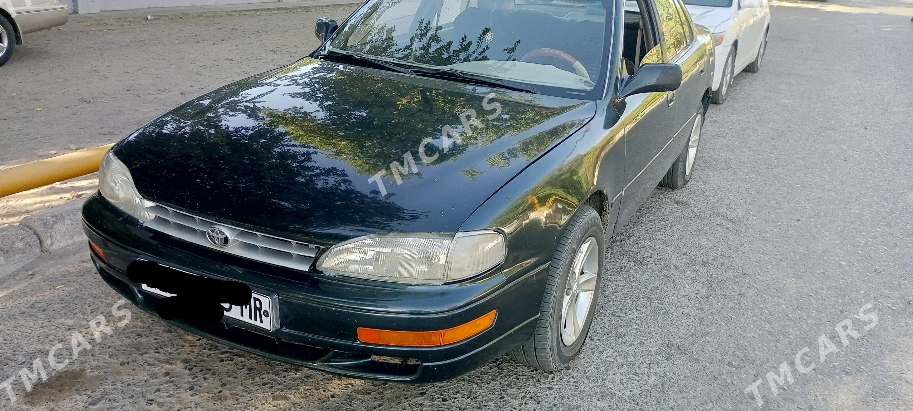 Toyota Camry 1993 - 90 000 TMT - Mary - img 3