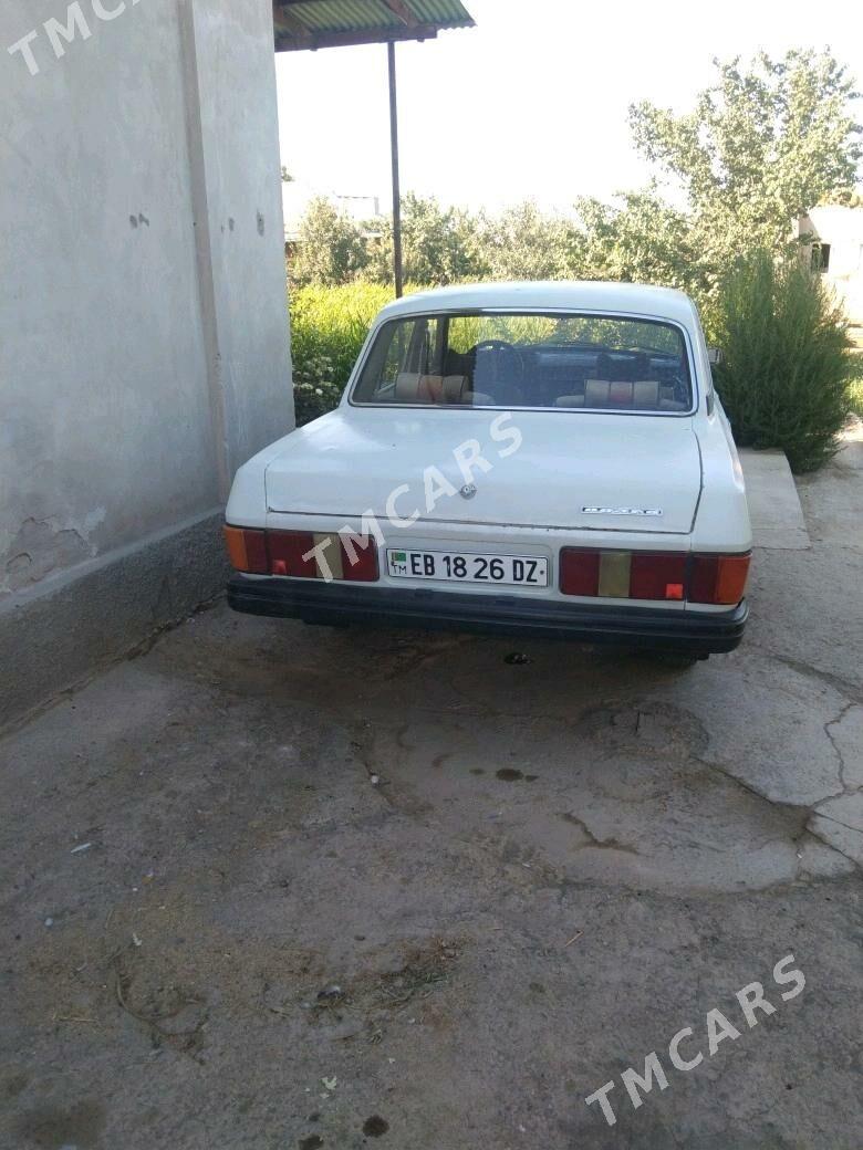 Gaz 31 1994 - 20 000 TMT - Daşoguz - img 5