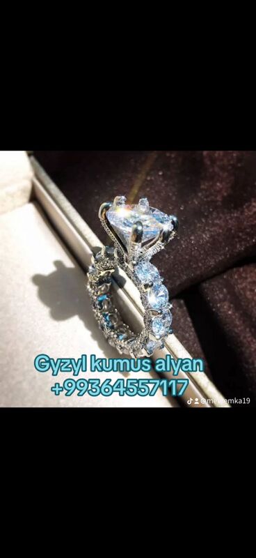 Gyzyl Kumus Alyan - Aşgabat - img 4