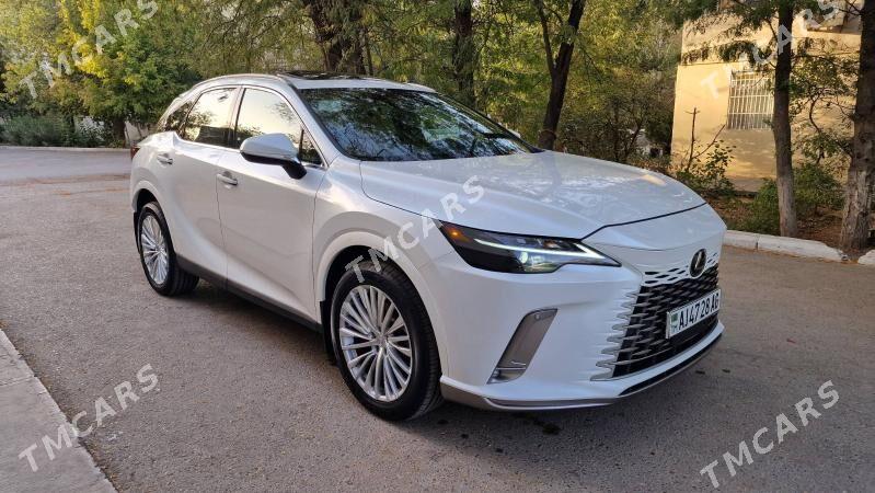 Lexus RX 350 2023 - 800 000 TMT - Aşgabat - img 3