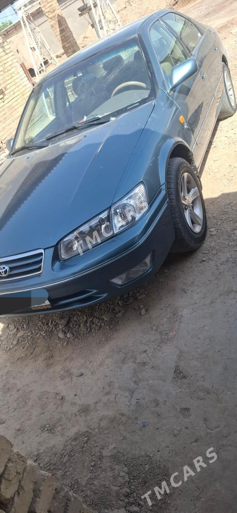 Toyota Camry 2000 - 130 000 TMT - Mary - img 2