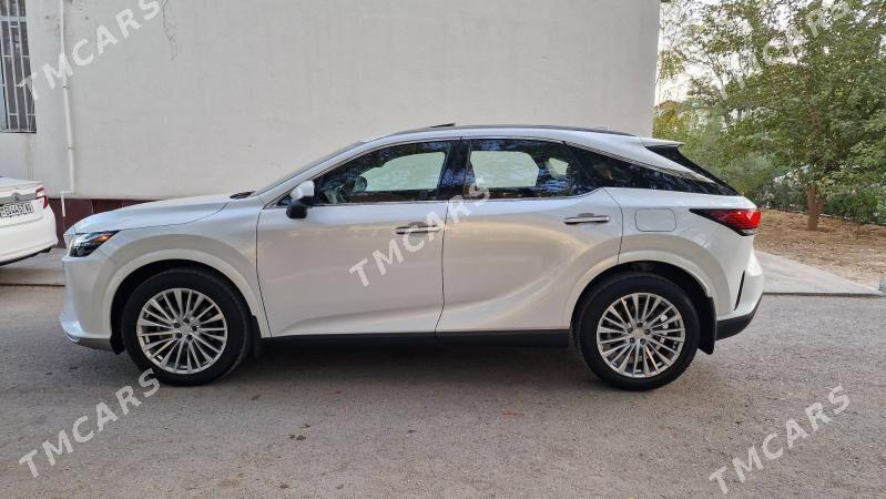 Lexus RX 350 2023 - 800 000 TMT - Aşgabat - img 6