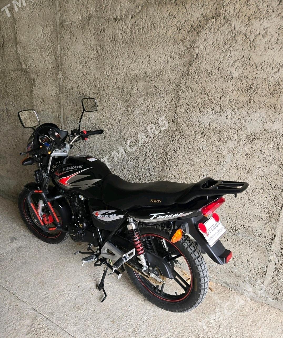 Fekon FK200-14G 2025 - 19 000 TMT - Balkanabat - img 2