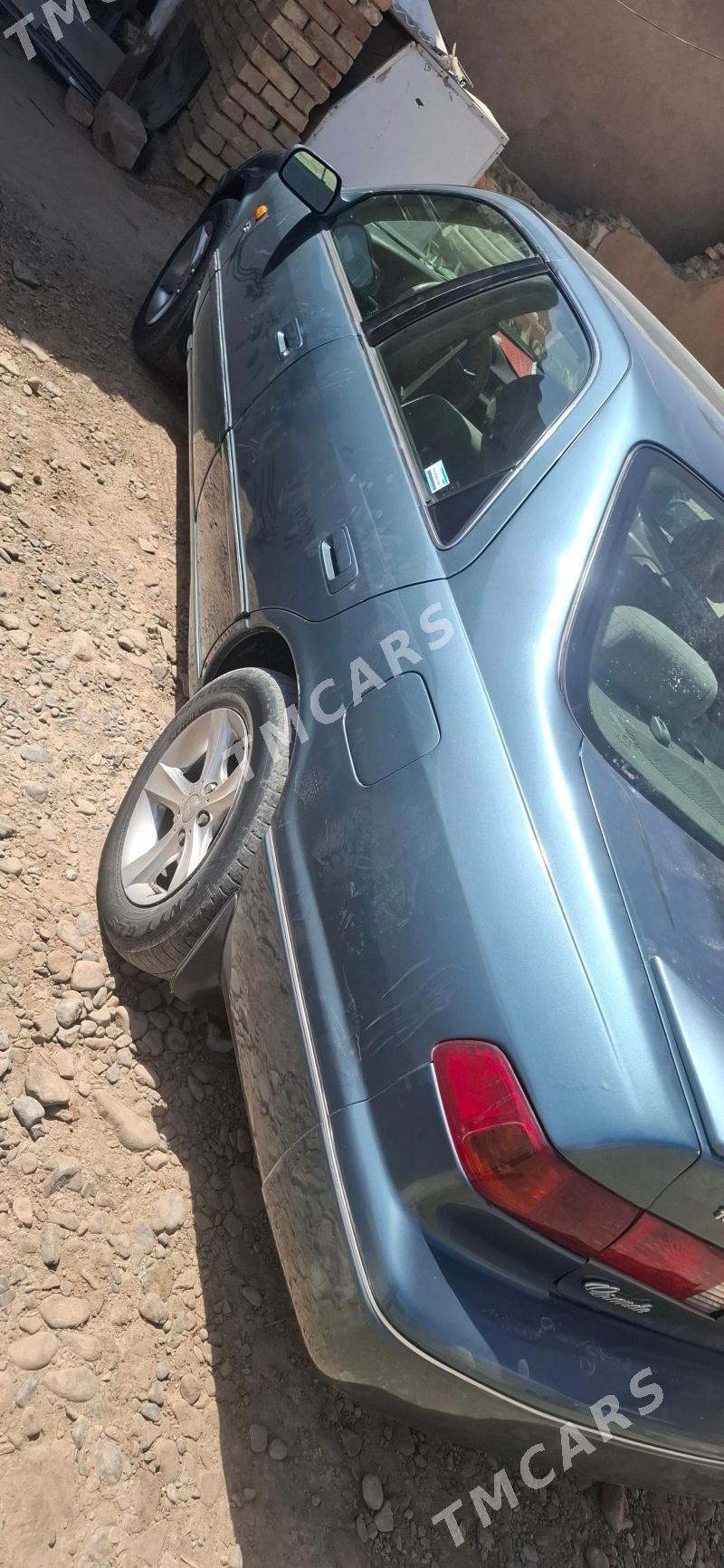 Toyota Camry 2000 - 130 000 TMT - Mary - img 3