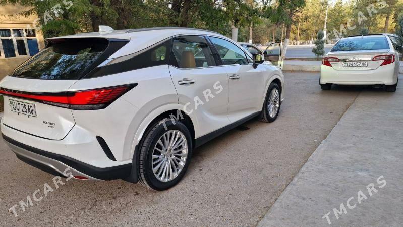 Lexus RX 350 2023 - 800 000 TMT - Aşgabat - img 7
