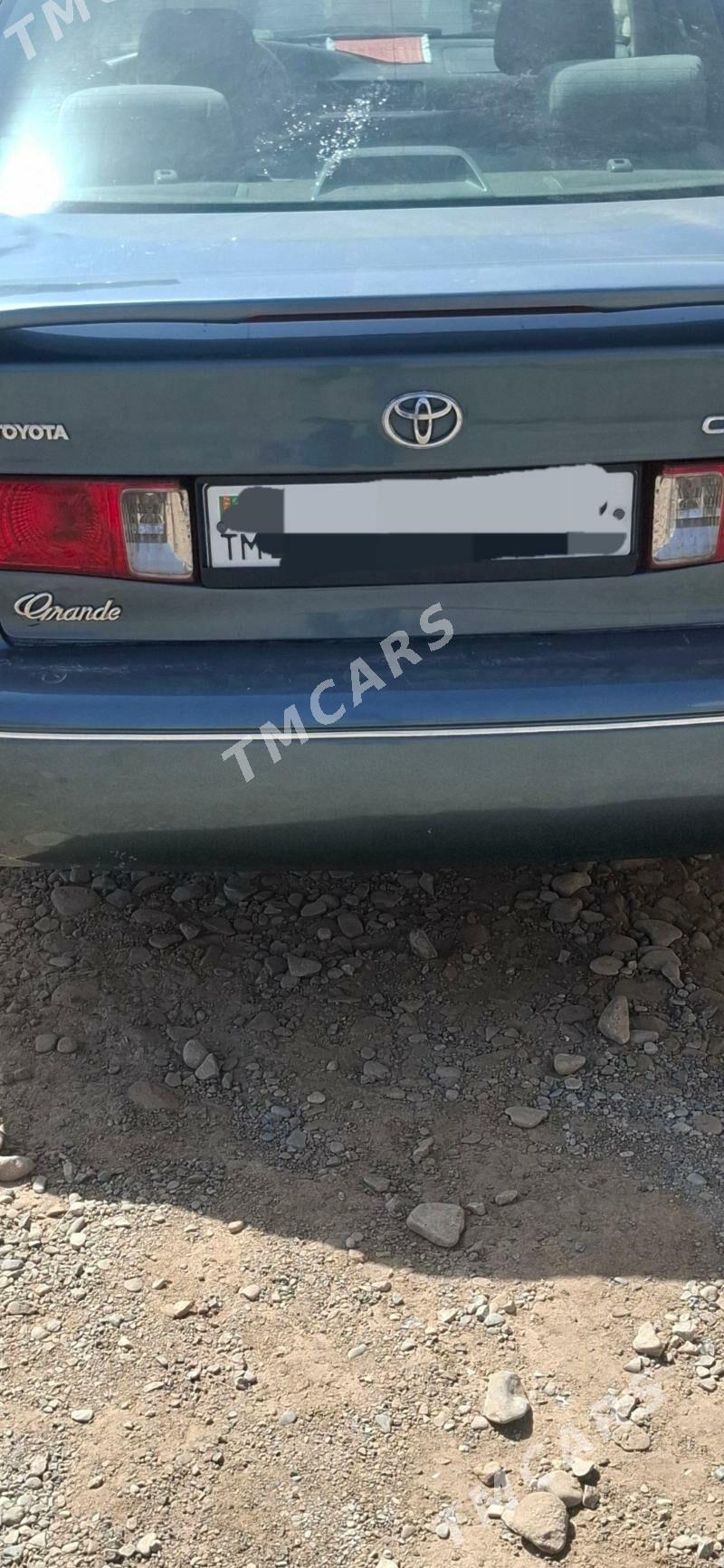 Toyota Camry 2000 - 130 000 TMT - Mary - img 4