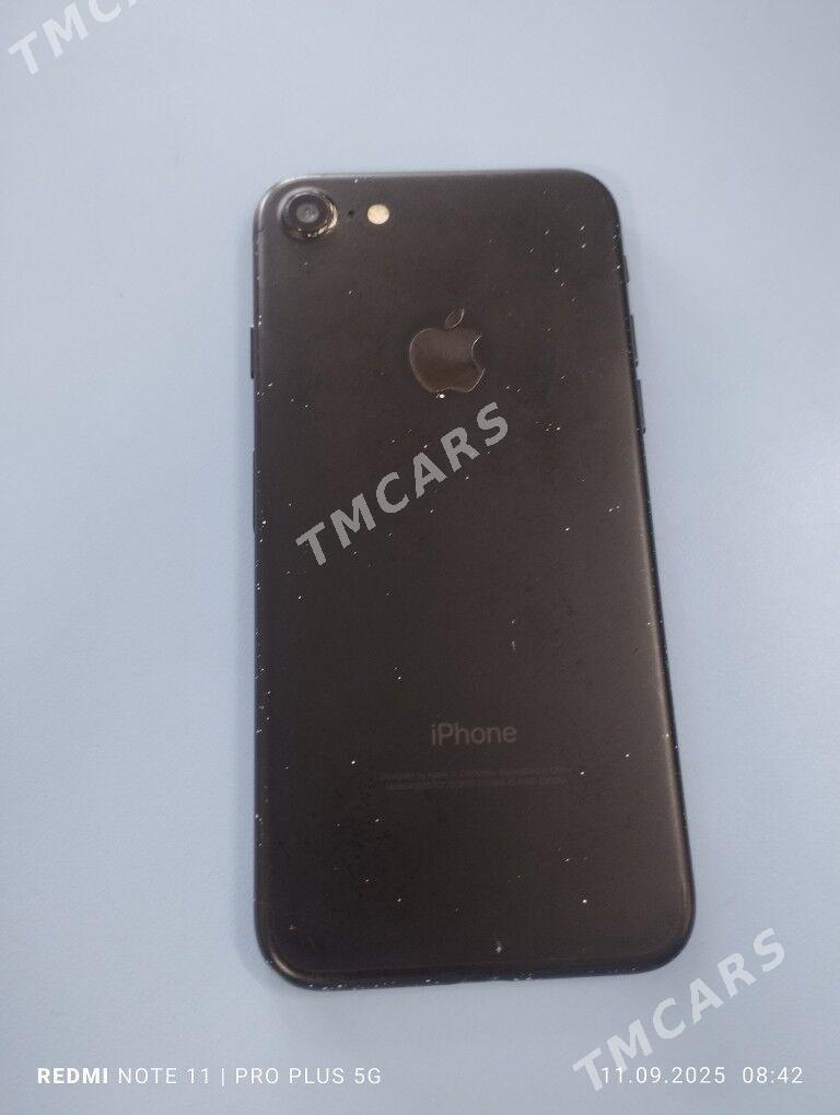 iPhone 7 - Дашогуз - img 3