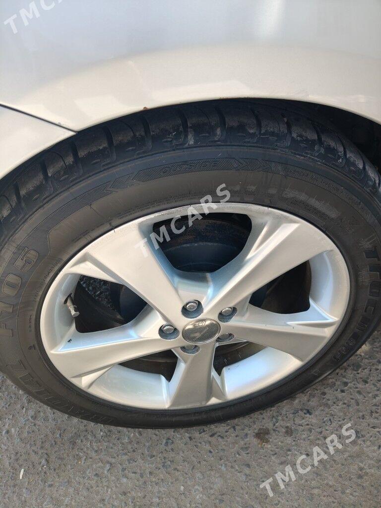 Toyota Corolla 2009 - 150 000 TMT - Дашогуз - img 3