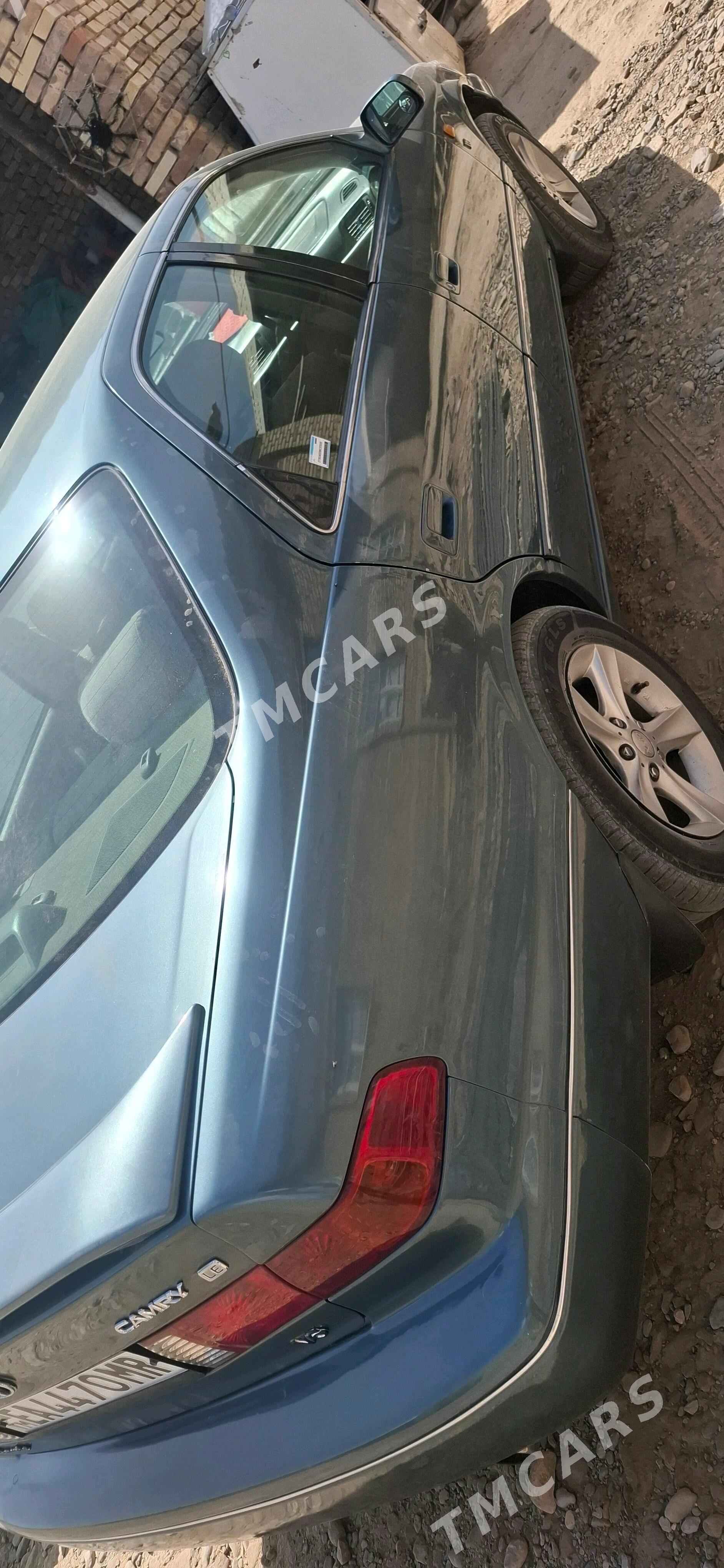 Toyota Camry 2000 - 130 000 TMT - Mary - img 5