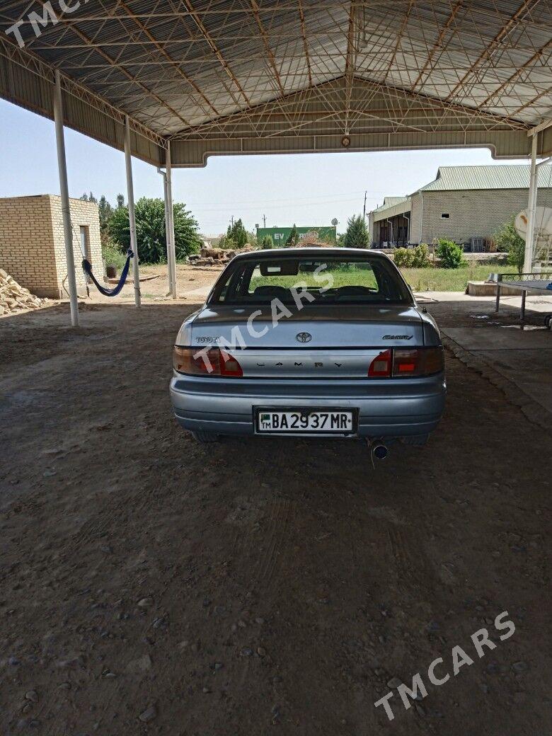 Toyota Camry 1992 - 76 000 TMT - Wekilbazar - img 2