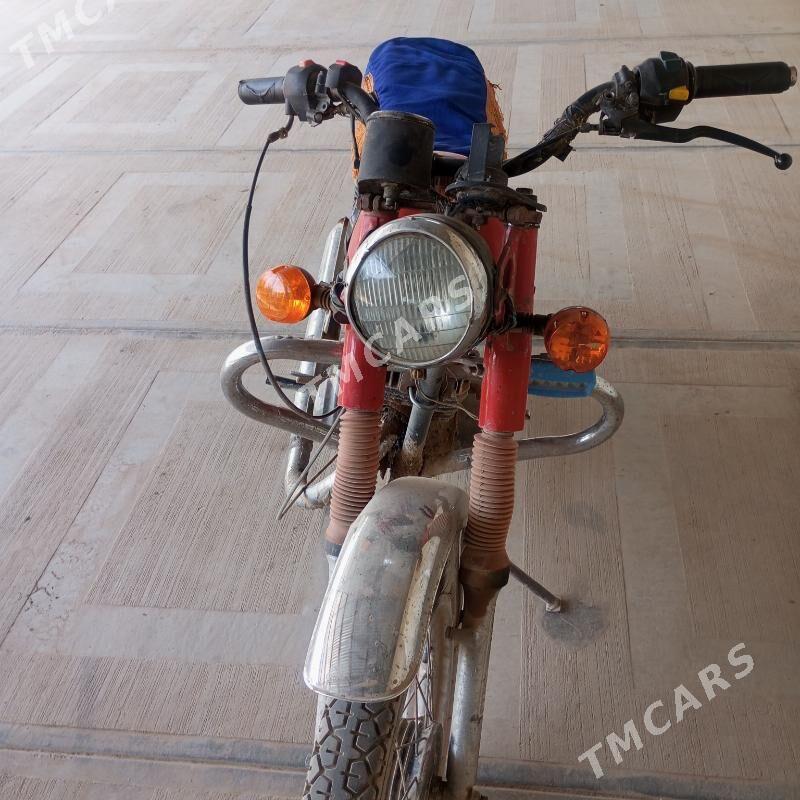 Ural 5557 1994 - 5 500 TMT - Халач - img 4