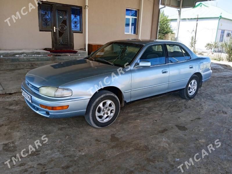 Toyota Camry 1992 - 76 000 TMT - Wekilbazar - img 4