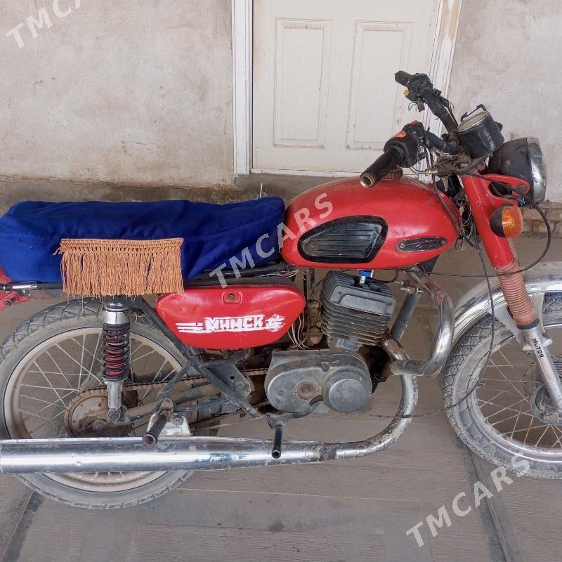 Ural 5557 1994 - 5 500 TMT - Халач - img 2