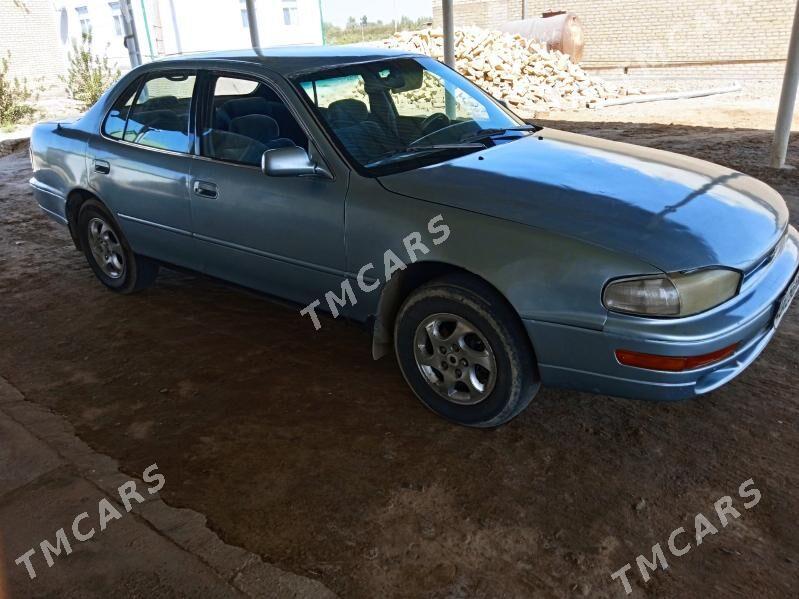 Toyota Camry 1992 - 76 000 TMT - Wekilbazar - img 3