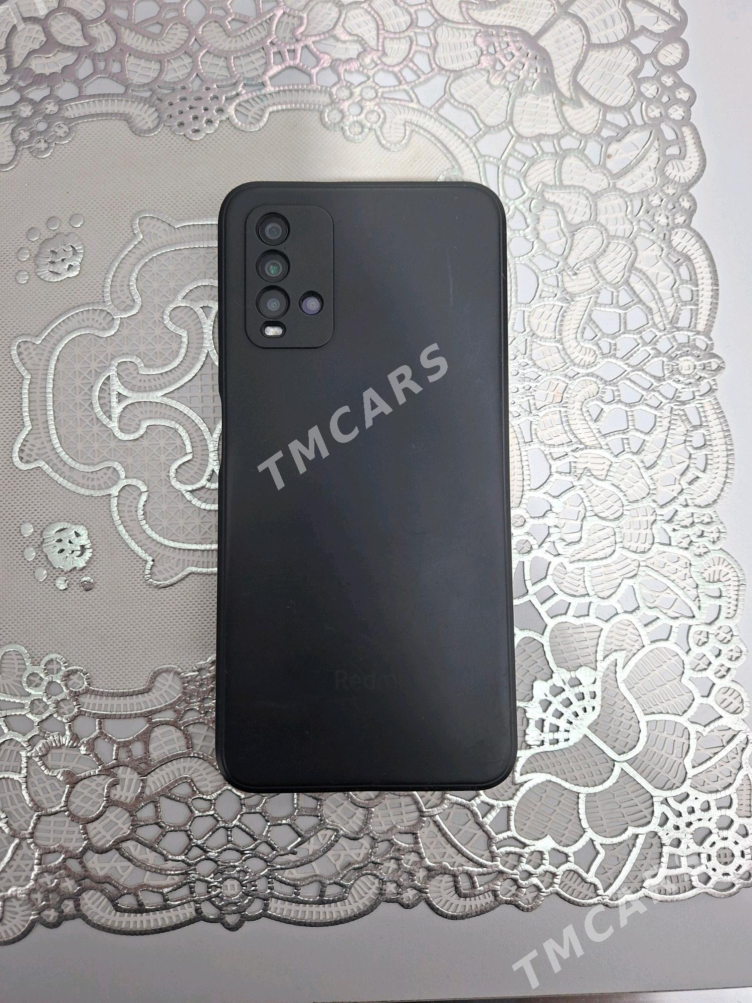 RedMi 9T - Balkanabat - img 3