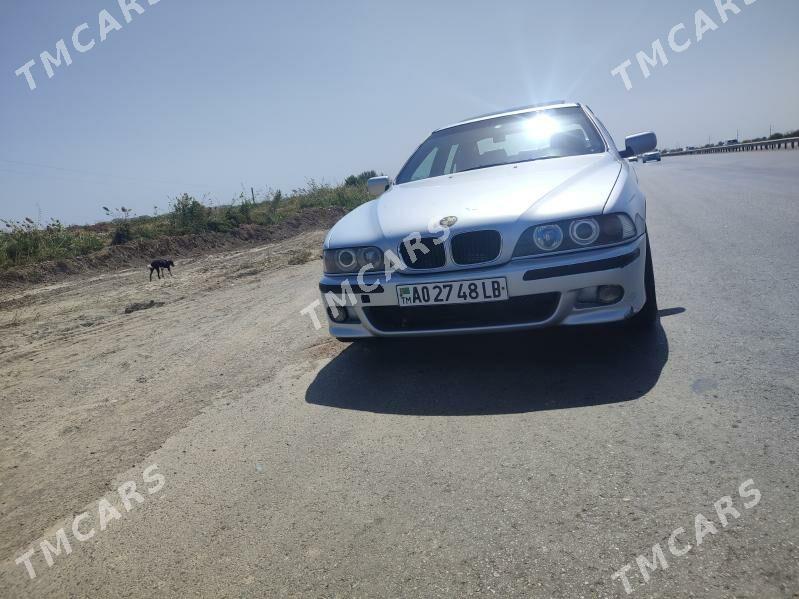 BMW E39 2002 - 85 000 TMT - Türkmenabat - img 2