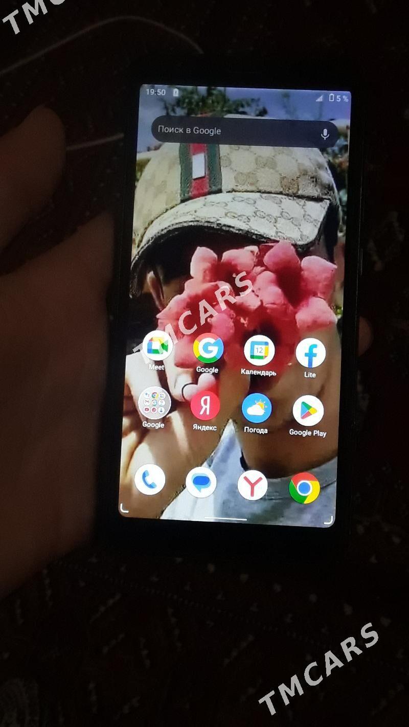 ZTE BLADE A31 PLUS - Кёнеургенч - img 2