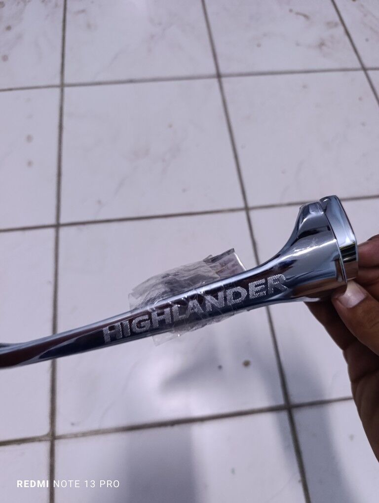 Highlander gapy rucka 250 TMT - Aşgabat - img 3