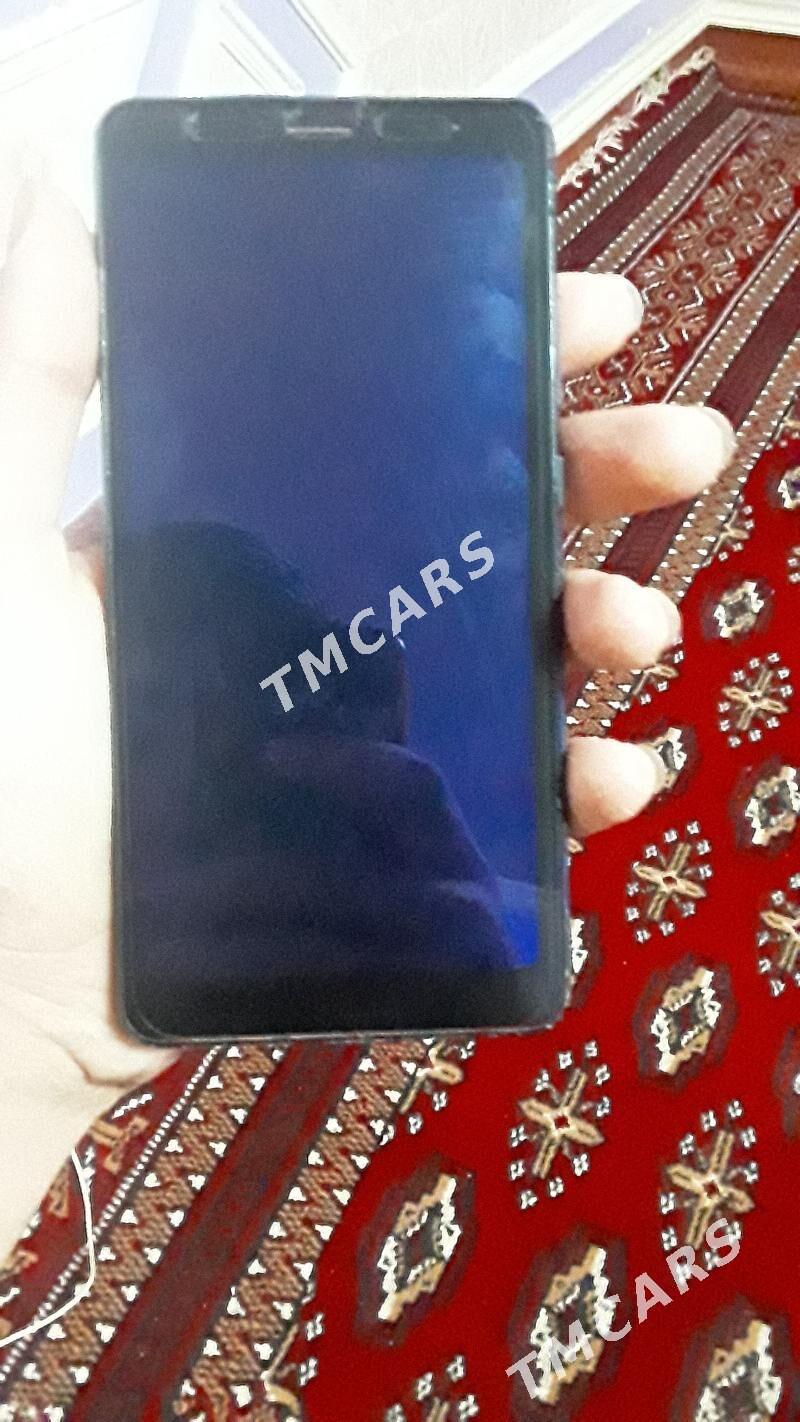 ZTE BLADE A31 PLUS - Кёнеургенч - img 4