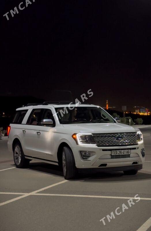 Ford Expedition 2021 - 770 000 TMT - Ашхабад - img 3