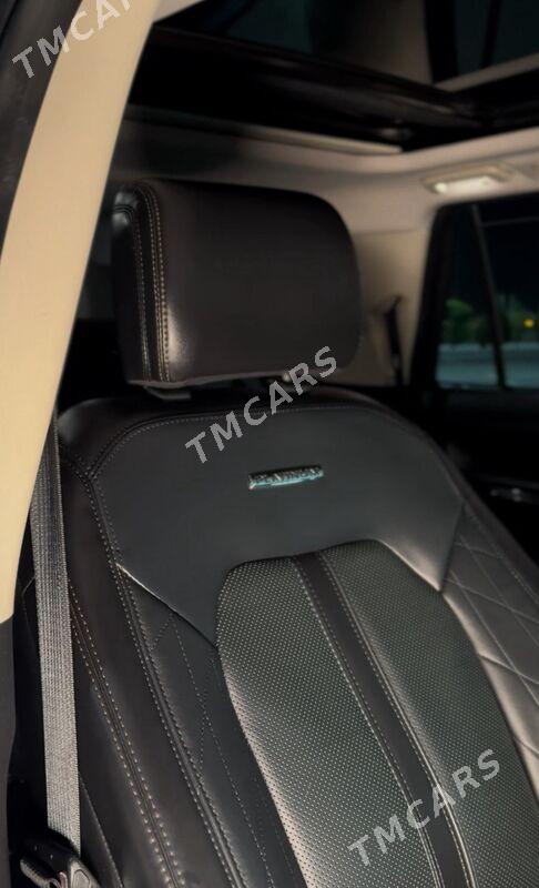 Ford Expedition 2021 - 770 000 TMT - Ашхабад - img 2