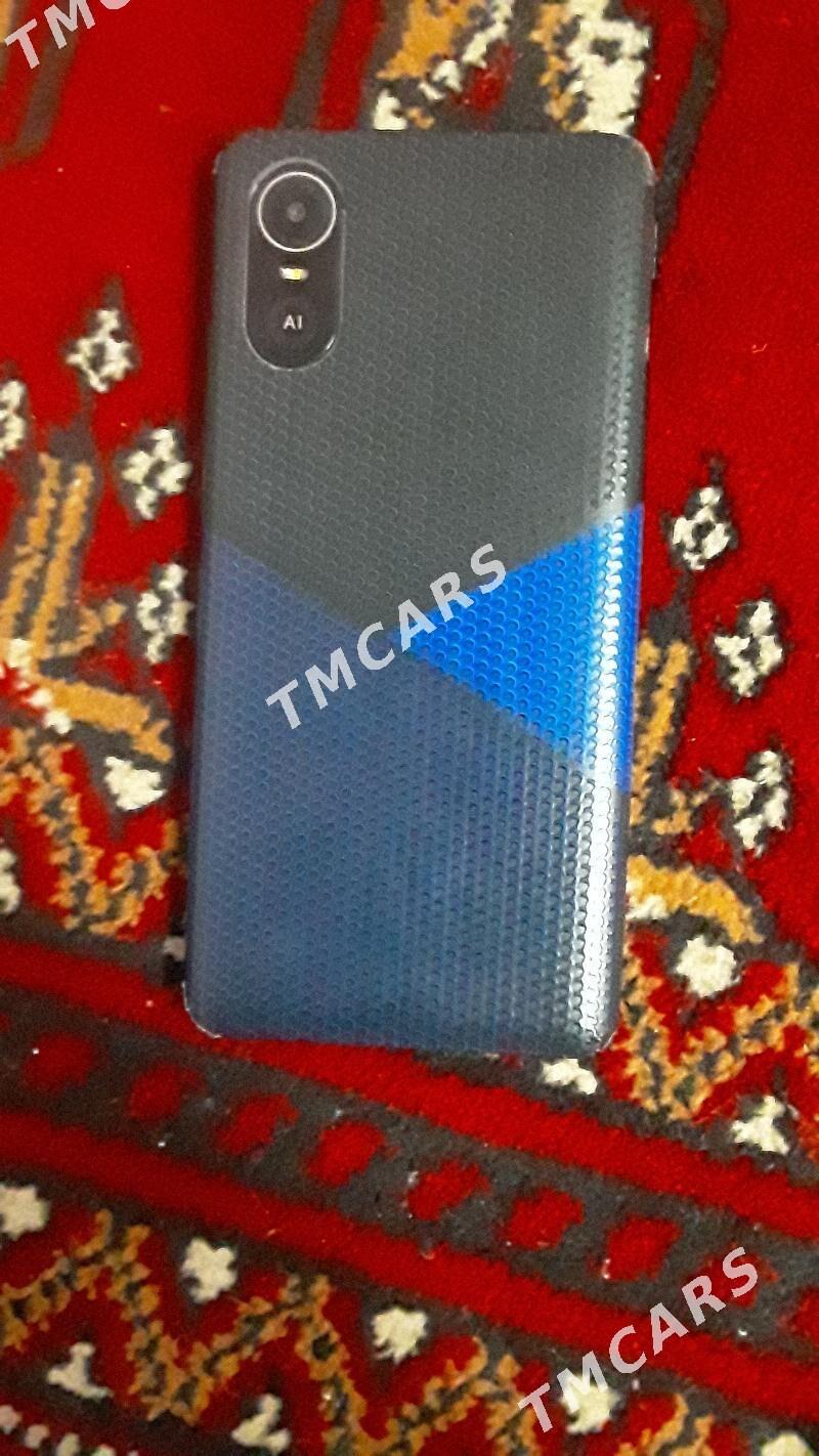 ZTE BLADE A31 PLUS - Кёнеургенч - img 3