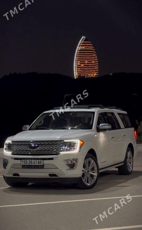Ford Expedition 2021 - 770 000 TMT - Ашхабад - img 4