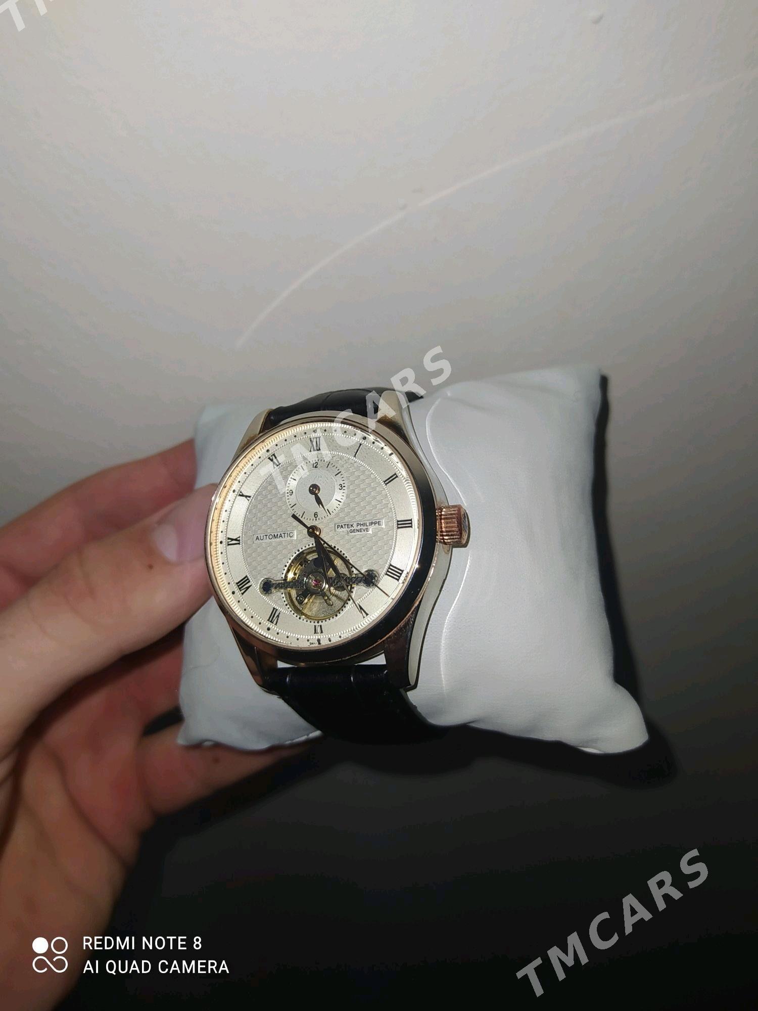 Patek philippe - Ашхабад - img 2