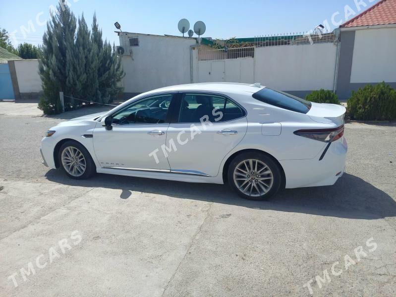 Toyota Camry 2021 - 400 000 TMT - Aşgabat - img 2