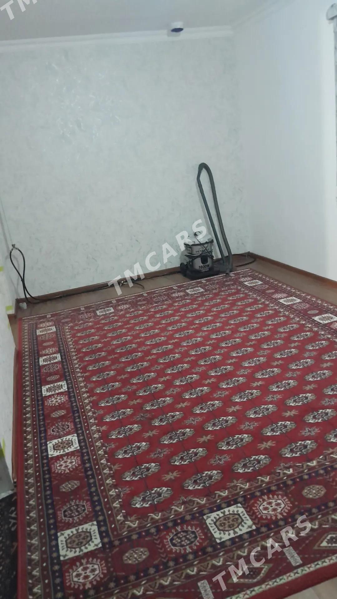 Kireýine jaý - Ашхабад - img 3