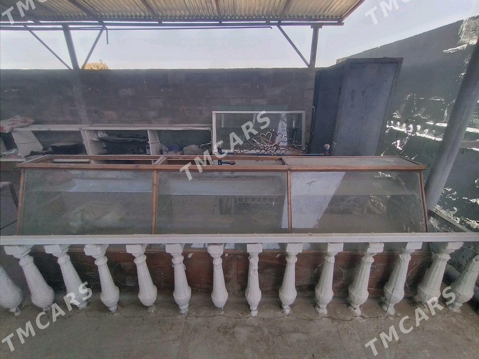 prlawka - Гёкдепе - img 2