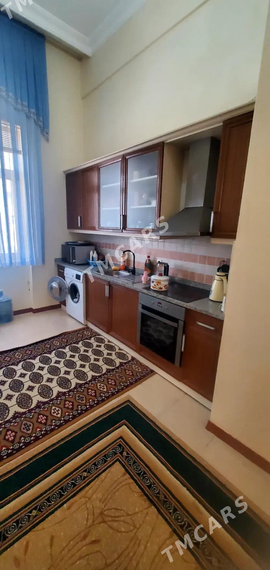 podwoyskiy elitka Подвойский - Aşgabat - img 9