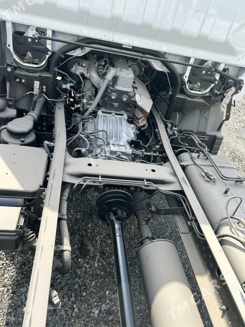Mitsubishi Canter 2025 - 470 000 TMT - Mary - img 5