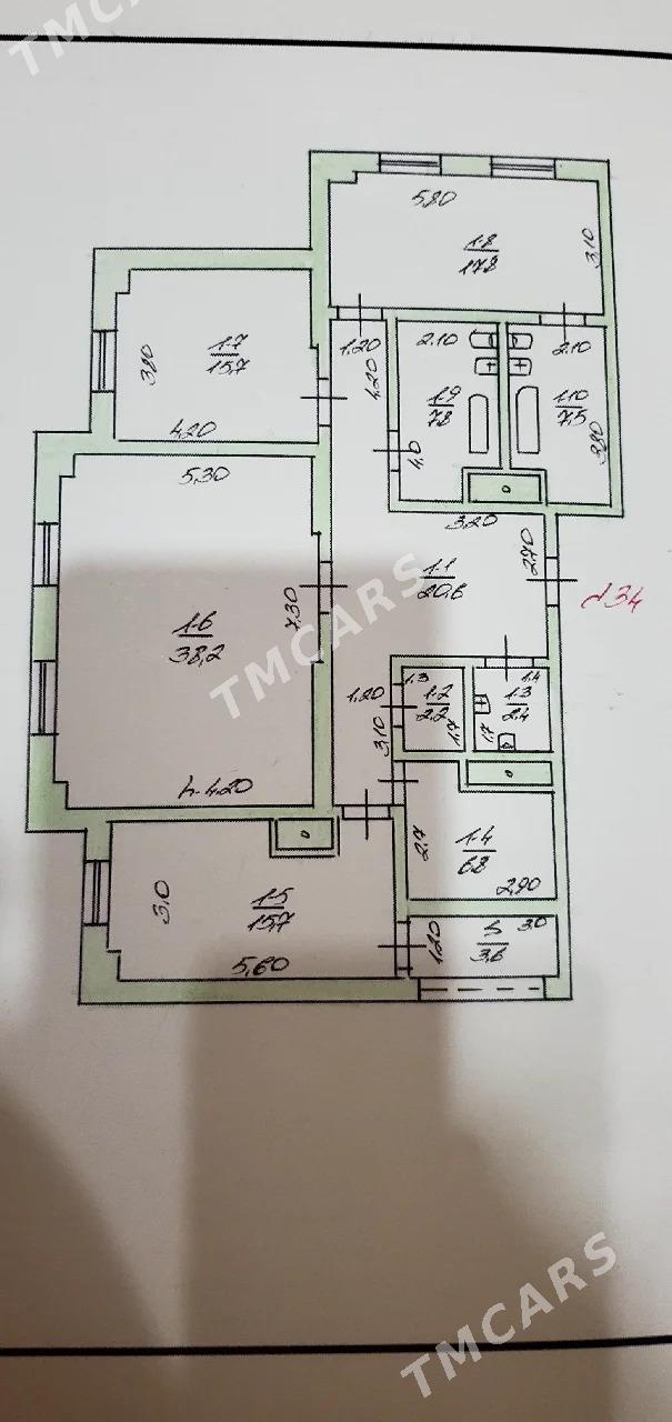 podwoyskiy elitka Подвойский - Aşgabat - img 2
