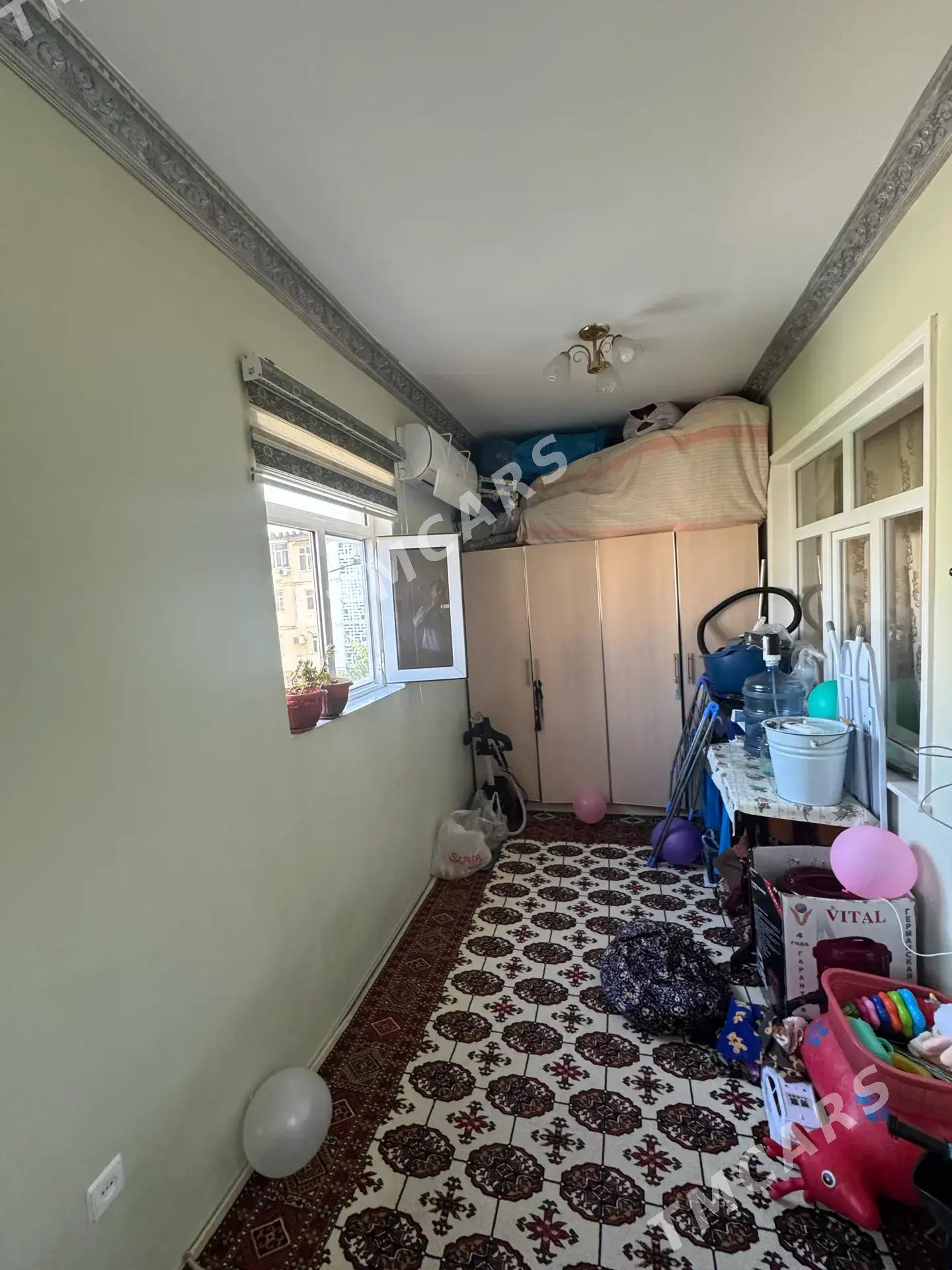 Gowdan b 3nji etaź 2komnat - Howdan "B" - img 4